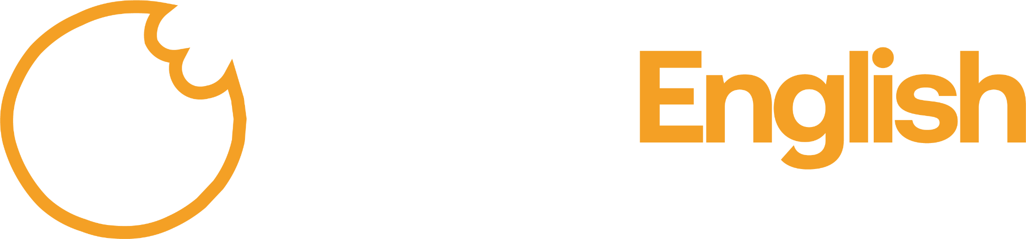 Choco English — As Eating Chocolate